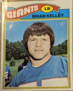 Brian Kelley