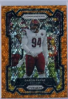 Daron Payne