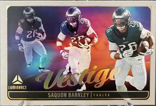 Saquon Barkley