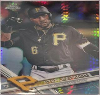 Starling Marte