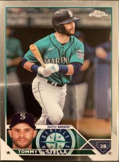Tommy La Stella