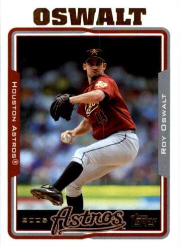 Roy Oswalt #526