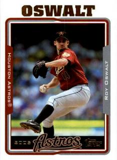 Roy Oswalt