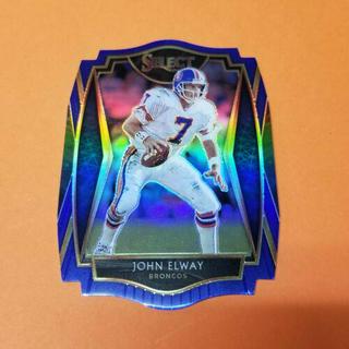 John Elway