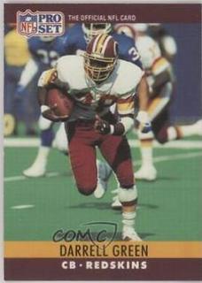 Darrell Green
