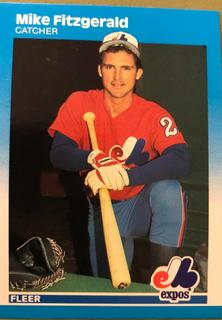 Mike Fitzgerald