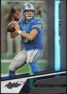 Matthew Stafford