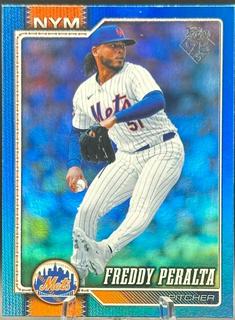 Freddy Peralta