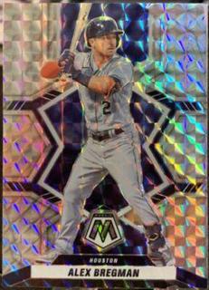 Alex Bregman