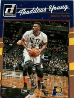 Thaddeus Young