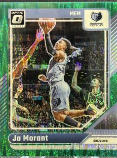 Ja Morant