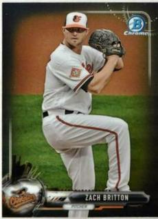 Zach Britton