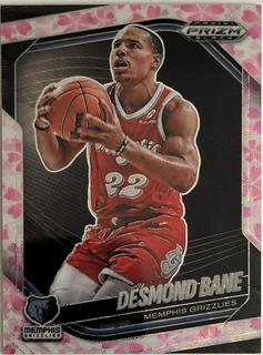 Desmond Bane