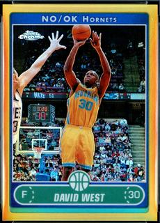 David West