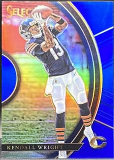 Kendall Wright