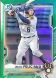 Mario Feliciano