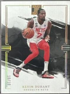 Kevin Durant