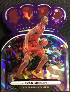 Evan Mobley