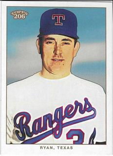 Nolan Ryan