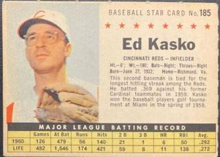 Ed Kasko