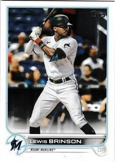 Lewis Brinson