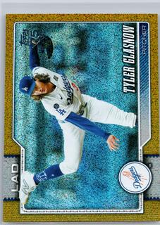 Tyler Glasnow