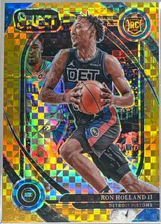 Ron Holland II