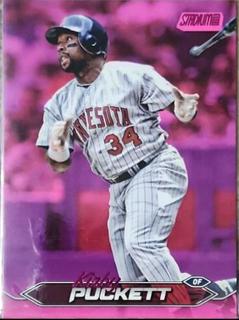 Kirby Puckett