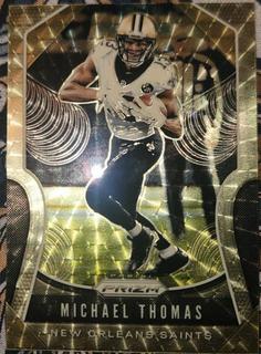 Michael Thomas