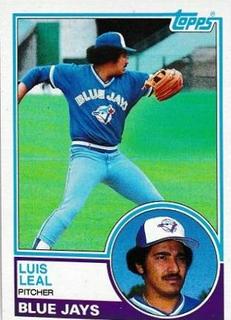 Luis Leal