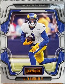 Allen Robinson II