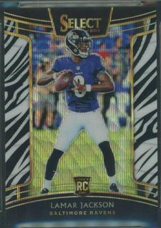 Lamar Jackson