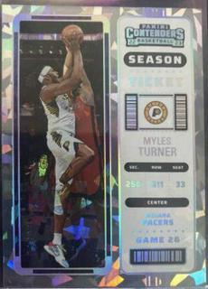 Myles Turner