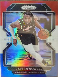 Jaylen Nowell