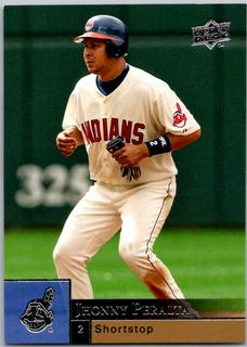 Jhonny Peralta