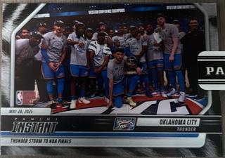 Oklahoma City Thunder