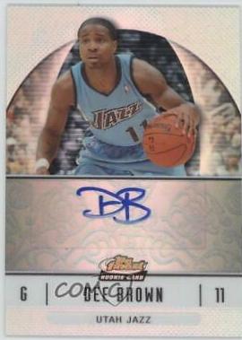 Dee Brown