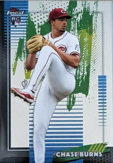 Chase Burns
