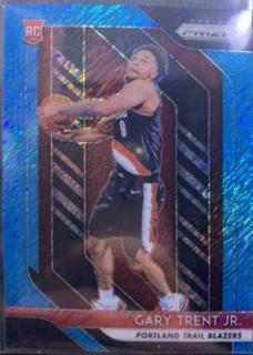 Gary Trent Jr.