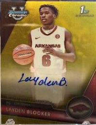 Layden Blocker