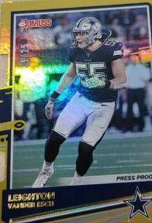 Leighton Vander Esch