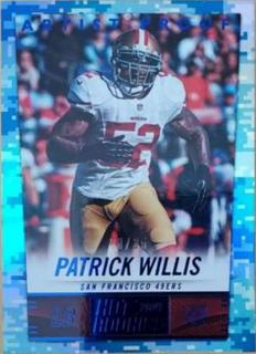 Patrick Willis