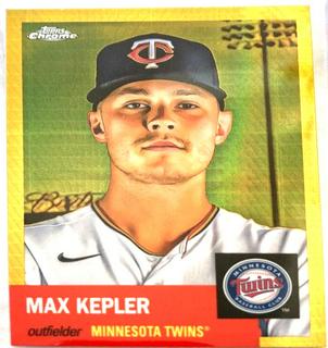 Max Kepler