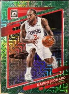 Kawhi Leonard