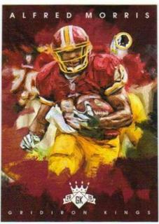 Alfred Morris