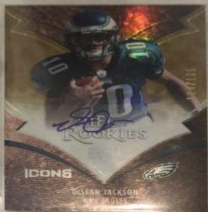 DeSean Jackson