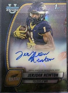 Jerjuan Newton