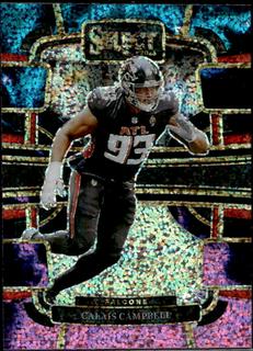 Calais Campbell