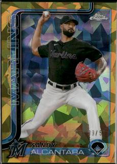 Sandy Alcantara