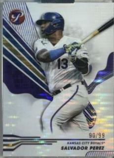 Salvador Perez